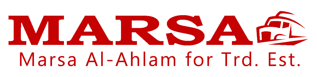 Marsa-Logo