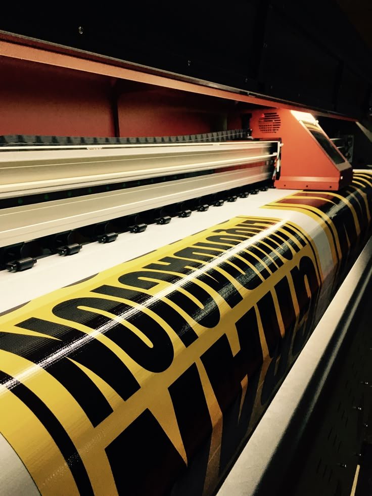 طباعة استيكرات مخصصة — custom sticker printing