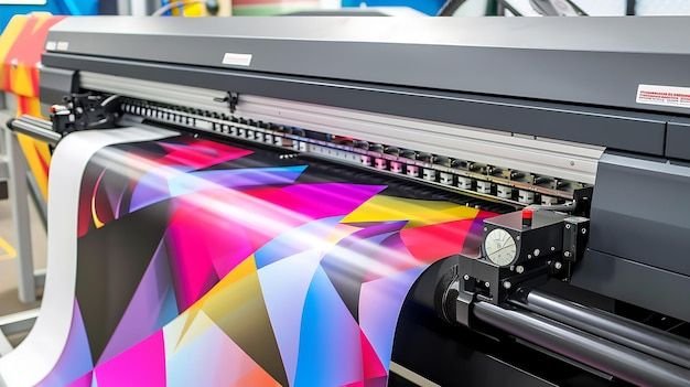 طباعة استيكرات مخصصة — custom sticker printing