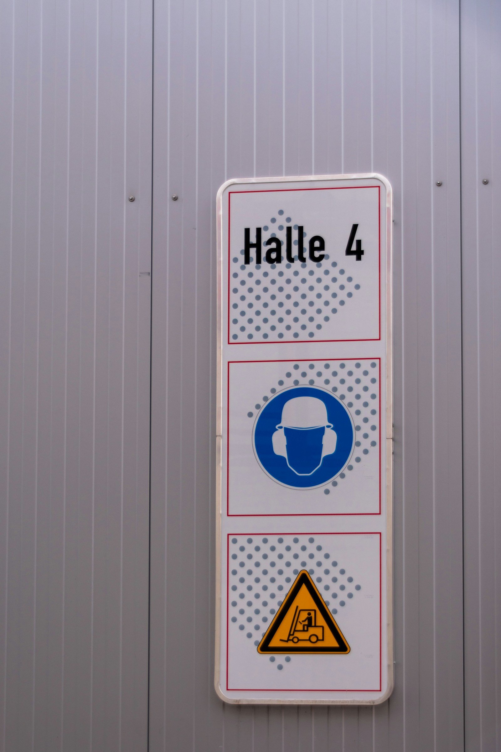 Industrial labels and stickers — showcase — TOOQ