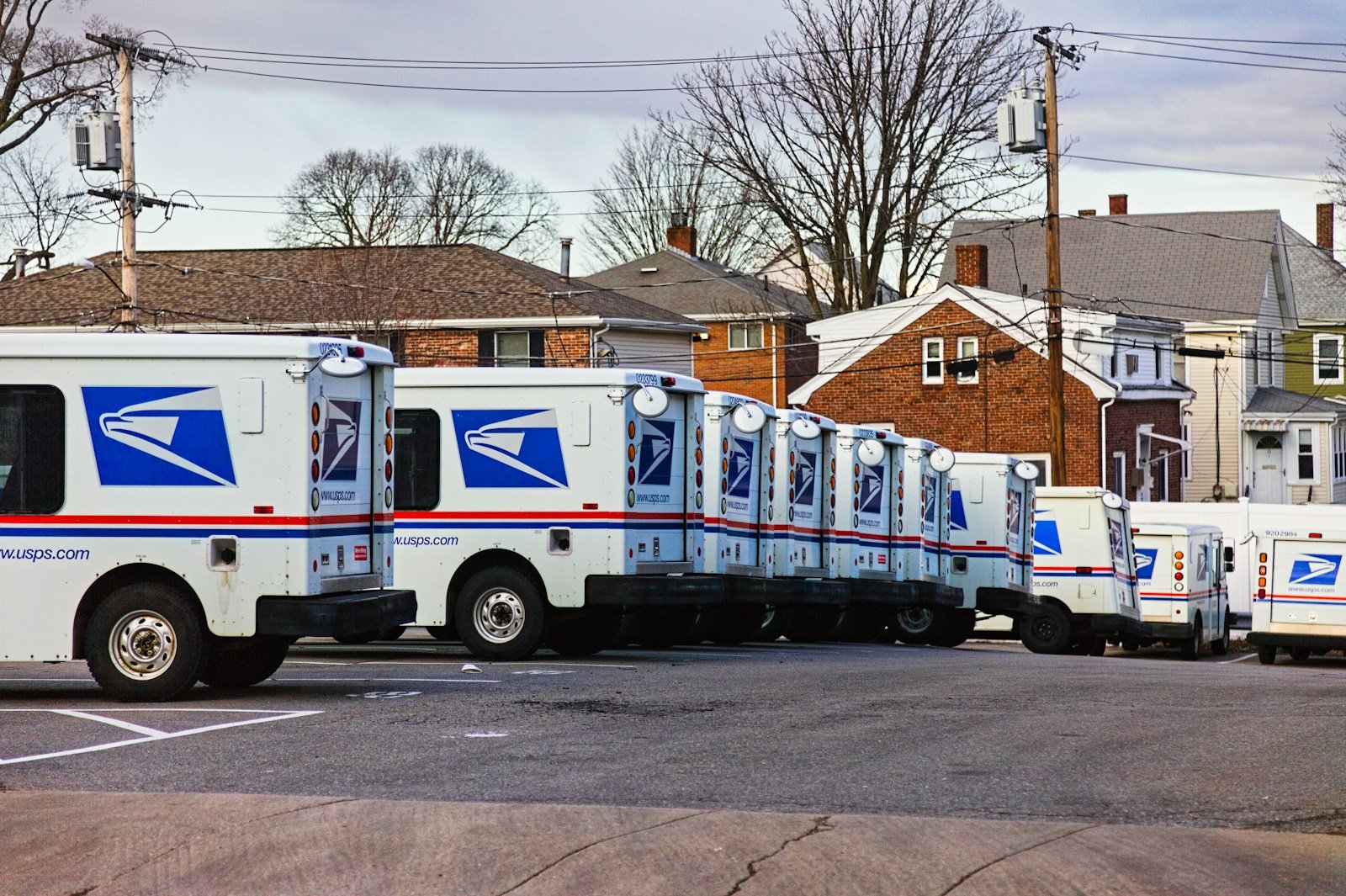 Vehicle branding and wraps — example 3 — TOOQ